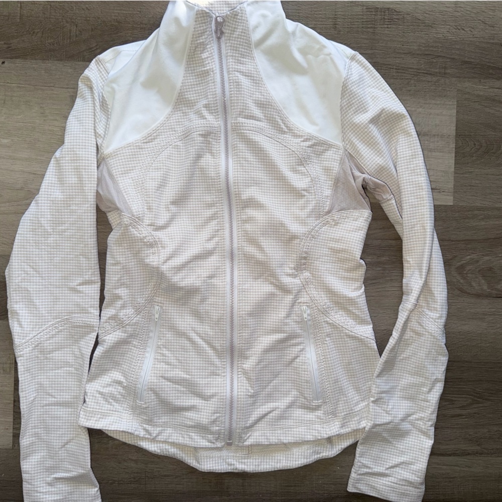 lululemon athletica define jacket